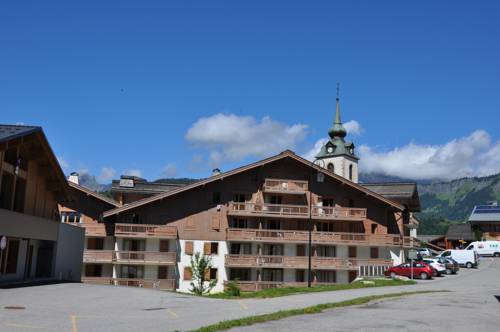Notre-Dame-de-Bellecombe Frankreich Last-Minute-Rabattcode Booking.com