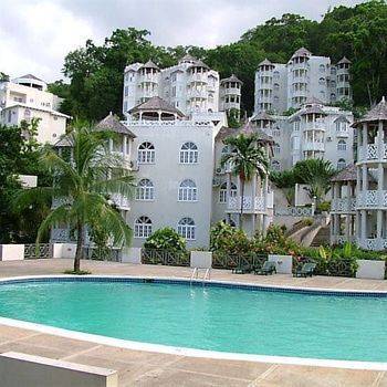 Ocho Rios Jamaica Laatste minuut Kortingscode Booking.com