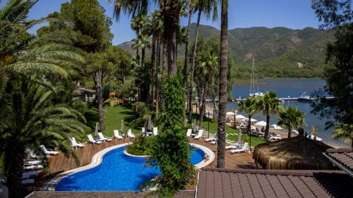 Marmaris Türkei Last-Minute-Rabattcode Booking.com