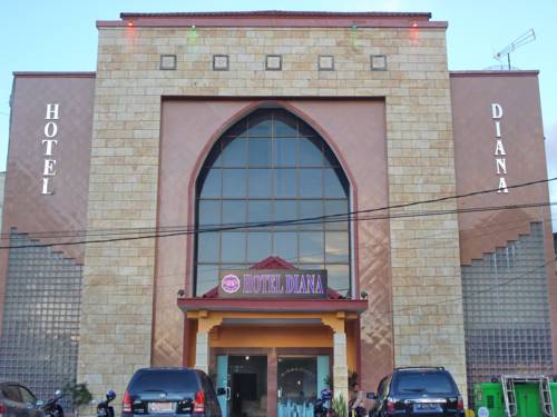 Banda Aceh Indonesien Last-Minute-Rabattcode Booking.com
