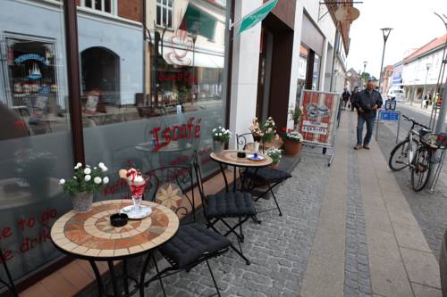 Præstø Denemarken Laatste minuut Kortingscode Booking.com