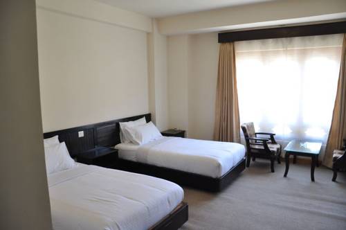 Paro Bhutan Last Minute Discount Code Booking.com