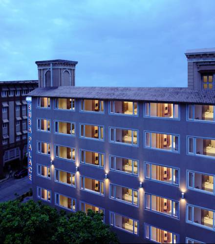 Mumbai India Laatste minuut Kortingscode Booking.com