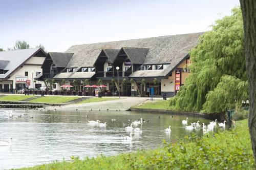 Milton Keynes United Kingdom Last Minute Discount Code Booking.com