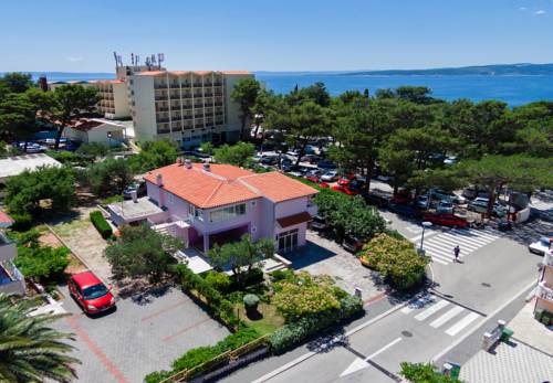 Baška Voda Croatia Last Minute Discount Code Booking.com