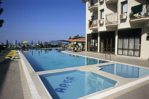 Fethiye Turquie Code de réduction de dernière minute Booking.com