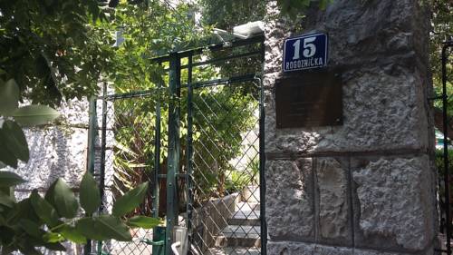 Sibenik Kroatien Last-Minute-Rabattcode Booking.com