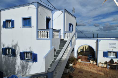 Firostefani Grecia Último Minuto Código de Descuento Booking.com