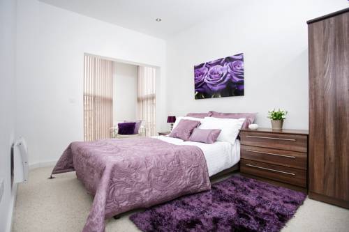 Bradford Royaume-Uni Code de réduction de dernière minute Booking.com