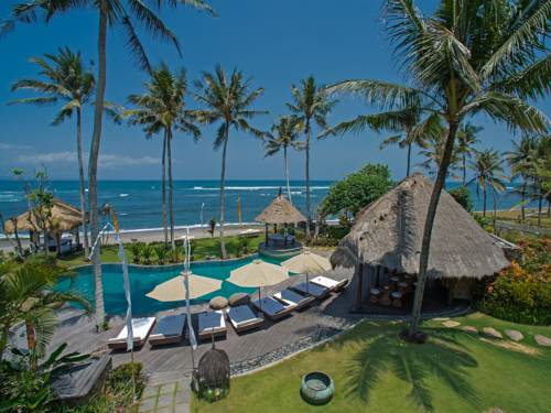 Canggu Indonesien Last-Minute-Rabattcode Booking.com