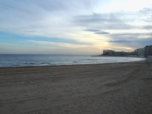Torrevieja Spanje Laatste minuut Kortingscode Booking.com