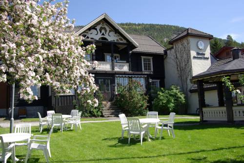 Vrådal Norway Last Minute Discount Code Booking.com