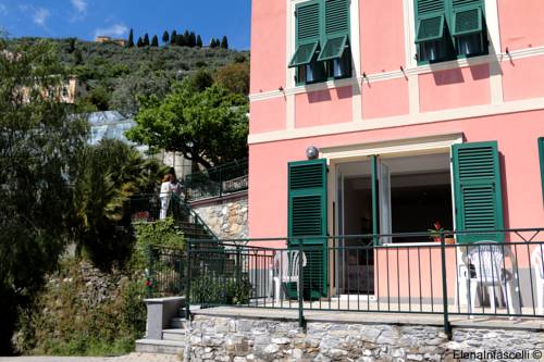 Nervi Italien Last-Minute-Rabattcode Booking.com