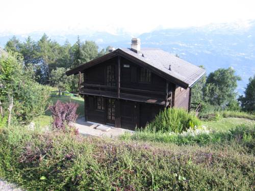 Vercorin Schweiz Last-Minute-Rabattcode Booking.com