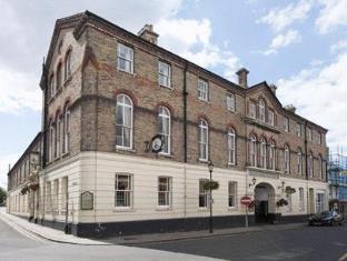 Huntingdon United Kingdom Last Minute Discount Code Agoda.com