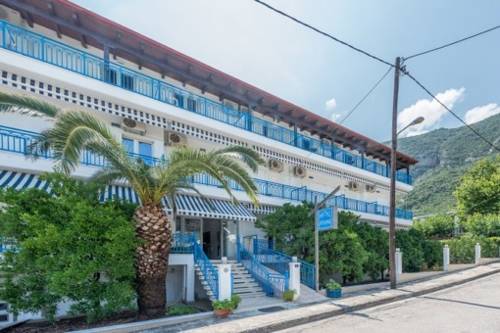 Kaména Voúrla Grèce Code de réduction de dernière minute Booking.com
