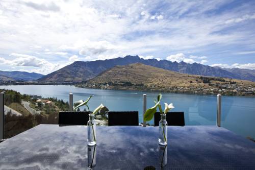 Queenstown Neuseeland Last-Minute-Rabattcode Booking.com