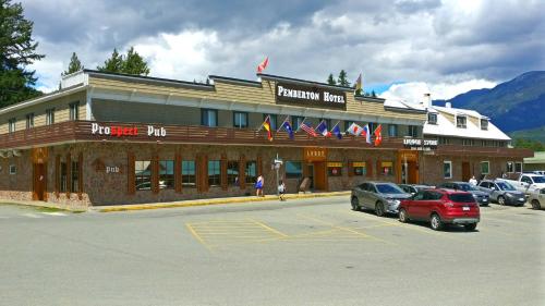 Pemberton (BC) Canada Last Minute Discount Code Agoda.com