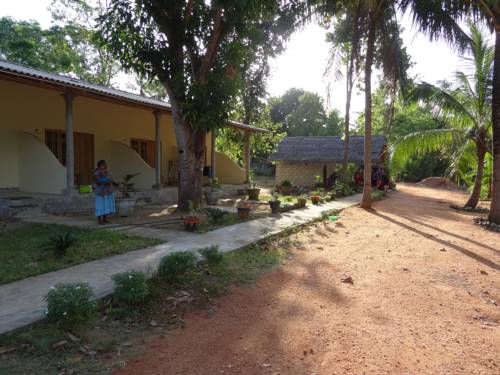 Sigiriya Sri Lanka Laatste minuut Kortingscode Booking.com