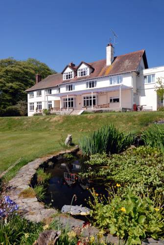 Minehead United Kingdom Last Minute Discount Code Booking.com