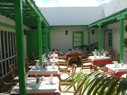 Playa Blanca Spanje Laatste minuut Kortingscode Booking.com