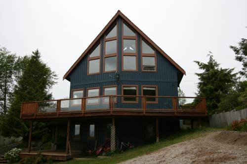 Ucluelet (Britisch-Kolumbien) Kanada Last-Minute-Rabattcode Booking.com