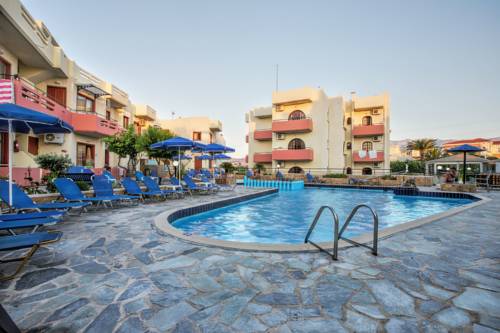 Kato Daratso Greece Last Minute Discount Code Booking.com