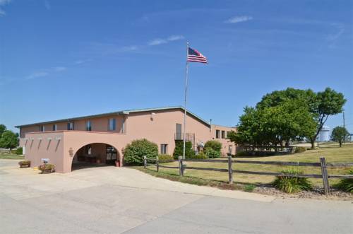 Cherokee (Iowa) United States Last Minute Discount Code Booking.com
