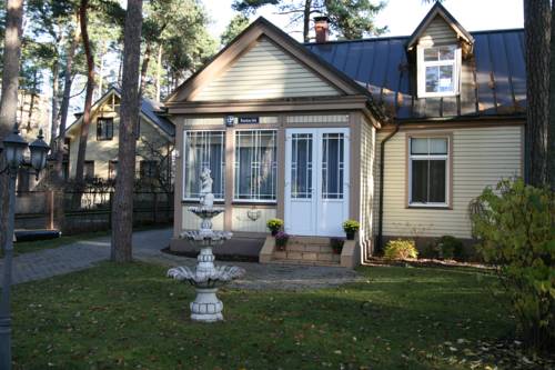 Jūrmala Lettland Last-Minute-Rabattcode Booking.com