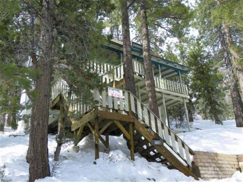Big Bear Lake États Unis Code de réduction de dernière minute Booking.com
