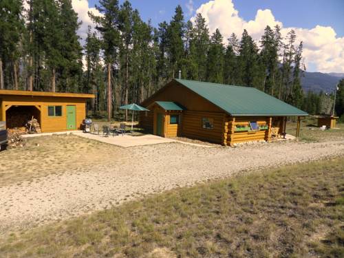Valemount (British Columbia) Canada Last Minute Discount Code Booking.com