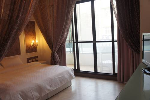 Magong Taiwan Last-Minute-Rabattcode Booking.com
