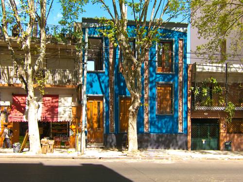 Buenos Aires Argentina Last Minute Discount Code Booking.com