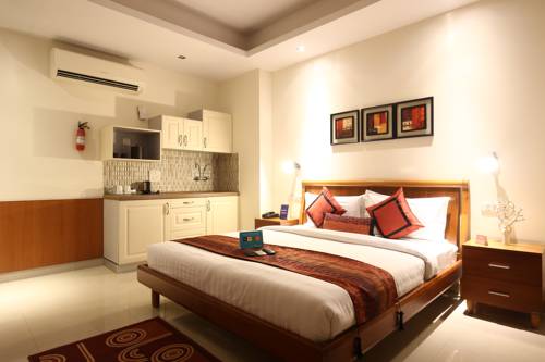 Noida Inde Code de réduction de dernière minute Booking.com
