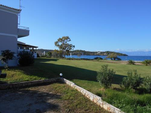Porto Heli Griechenland Last-Minute-Rabattcode Booking.com