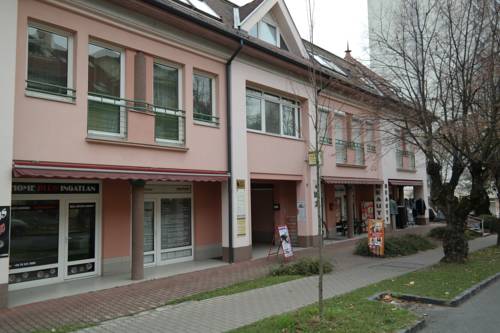 Hévíz Hungary Last Minute Discount Code Booking.com