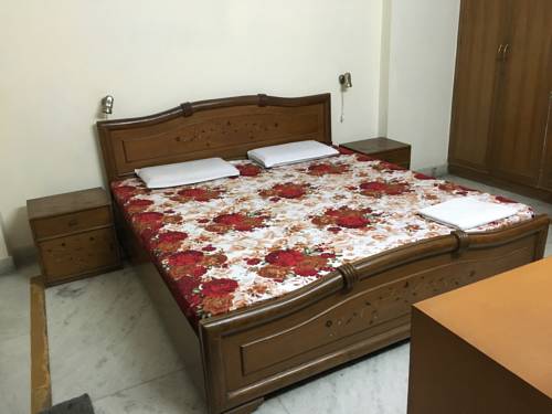 New Delhi India Laatste minuut Kortingscode Booking.com