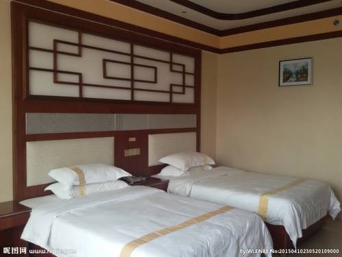 Quzhou China Last-Minute-Rabattcode Booking.com