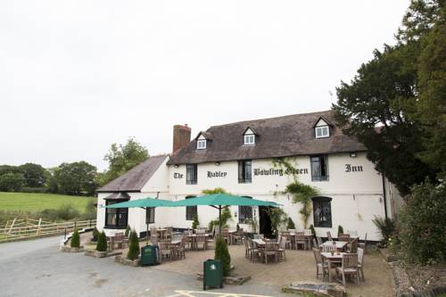 Droitwich United Kingdom Last Minute Discount Code Booking.com