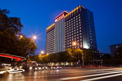 Peking China Laatste minuut Kortingscode Booking.com