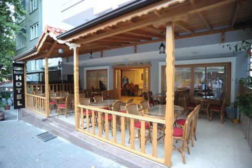 Yalova Türkei Last-Minute-Rabattcode Booking.com