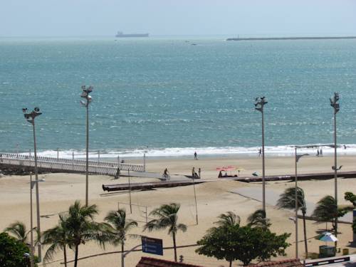 Fortaleza (Ceara) Brazilië Laatste minuut Kortingscode Booking.com
