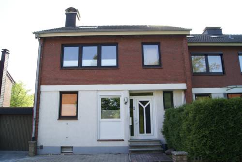 Münster Deutschland Last-Minute-Rabattcode Booking.com