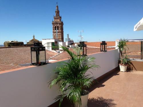 Jerez de los Caballeros Spanien Last-Minute-Rabattcode Booking.com