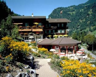 Lauterbrunnen Switzerland Last Minute Discount Code Agoda.com