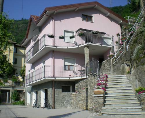 Dervio Italien Last-Minute-Rabattcode Booking.com