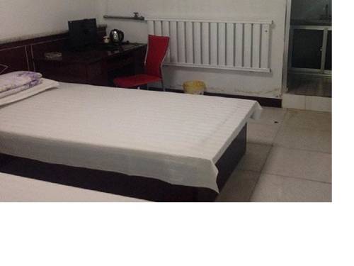 Shanyincheng China Laatste minuut Kortingscode Booking.com