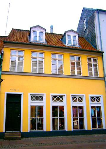 Odense C Danemark Code de réduction de dernière minute Booking.com
