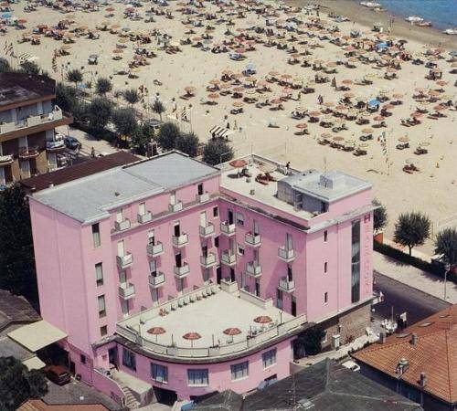 Rimini Italie Code de réduction de dernière minute Booking.com