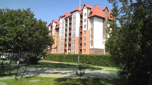 Svetlogorsk Russia Last Minute Discount Code Booking.com